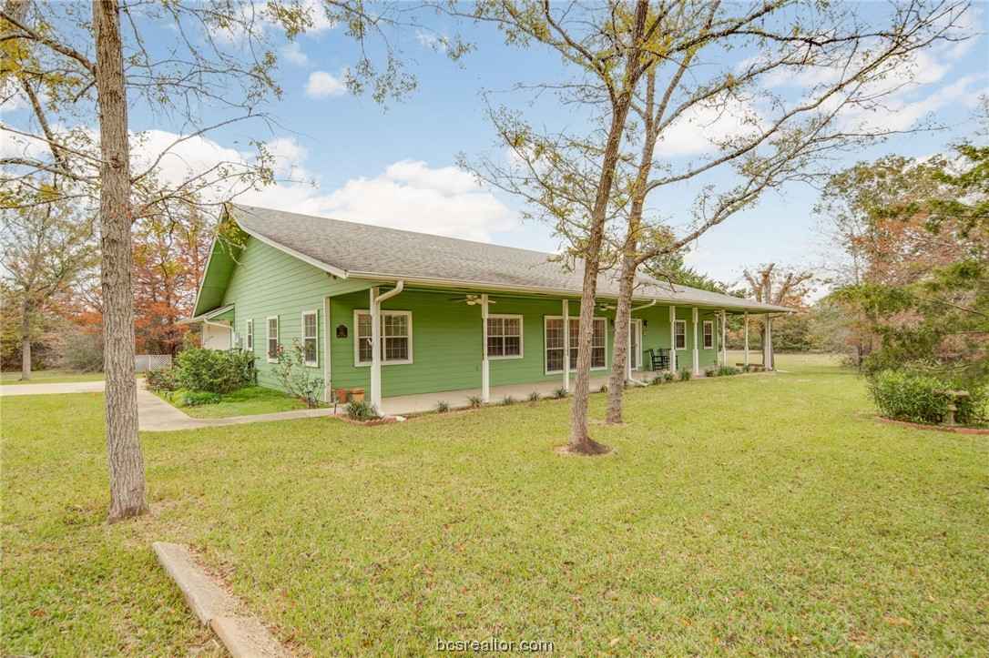 25803 County Rd 115  