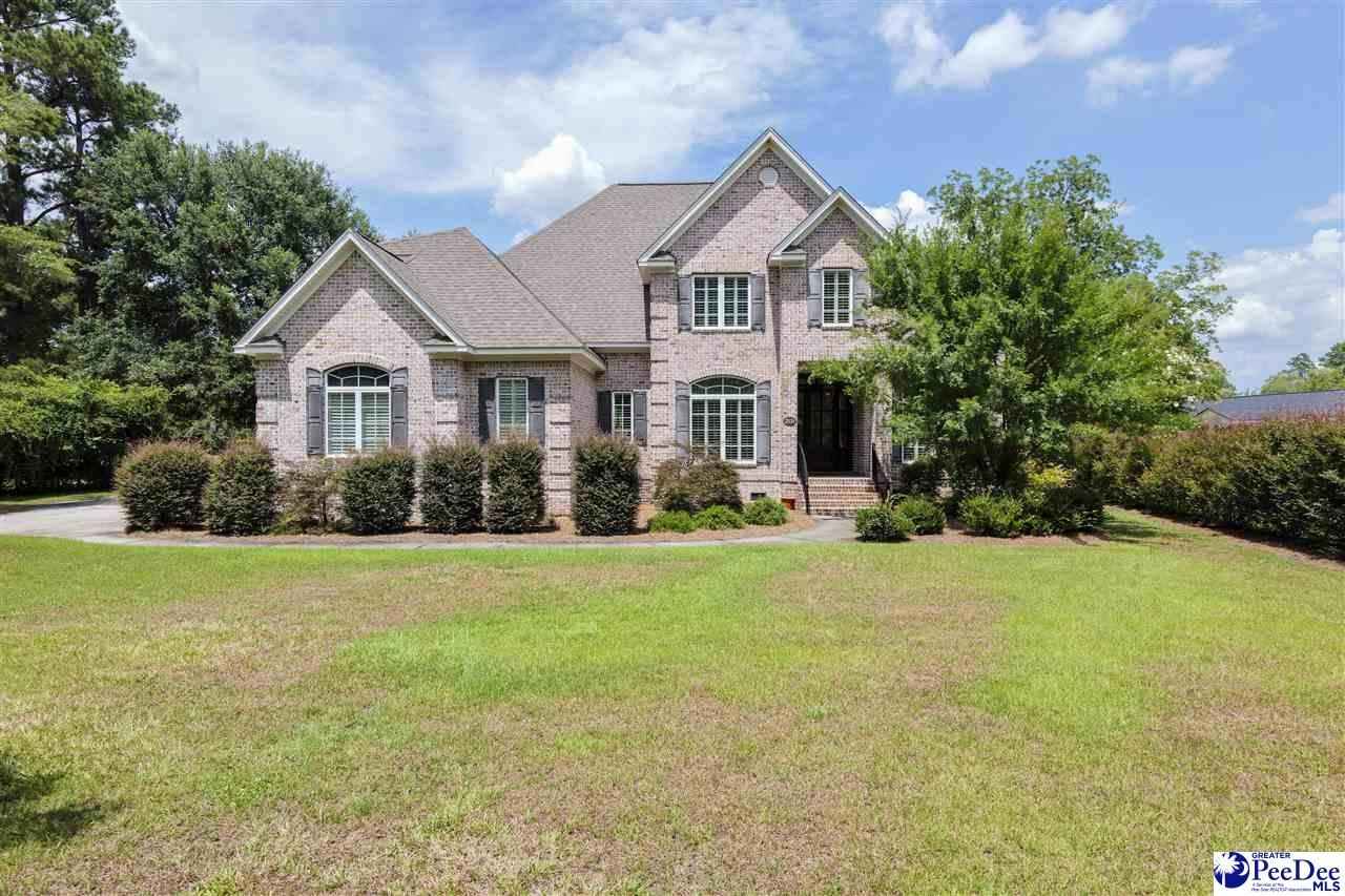 2531 W ANDOVER RD  