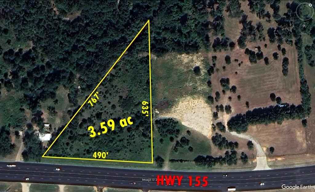 20768 State Highway 155 S  