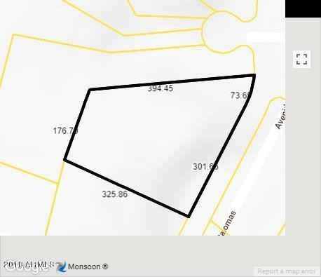 950 AVENIDA PALOMAS --  