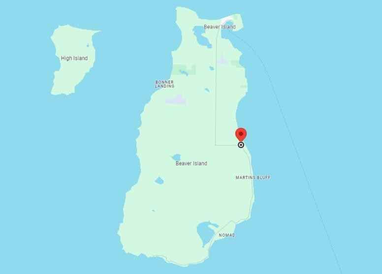 Lot Unit 59 East Side Dr  