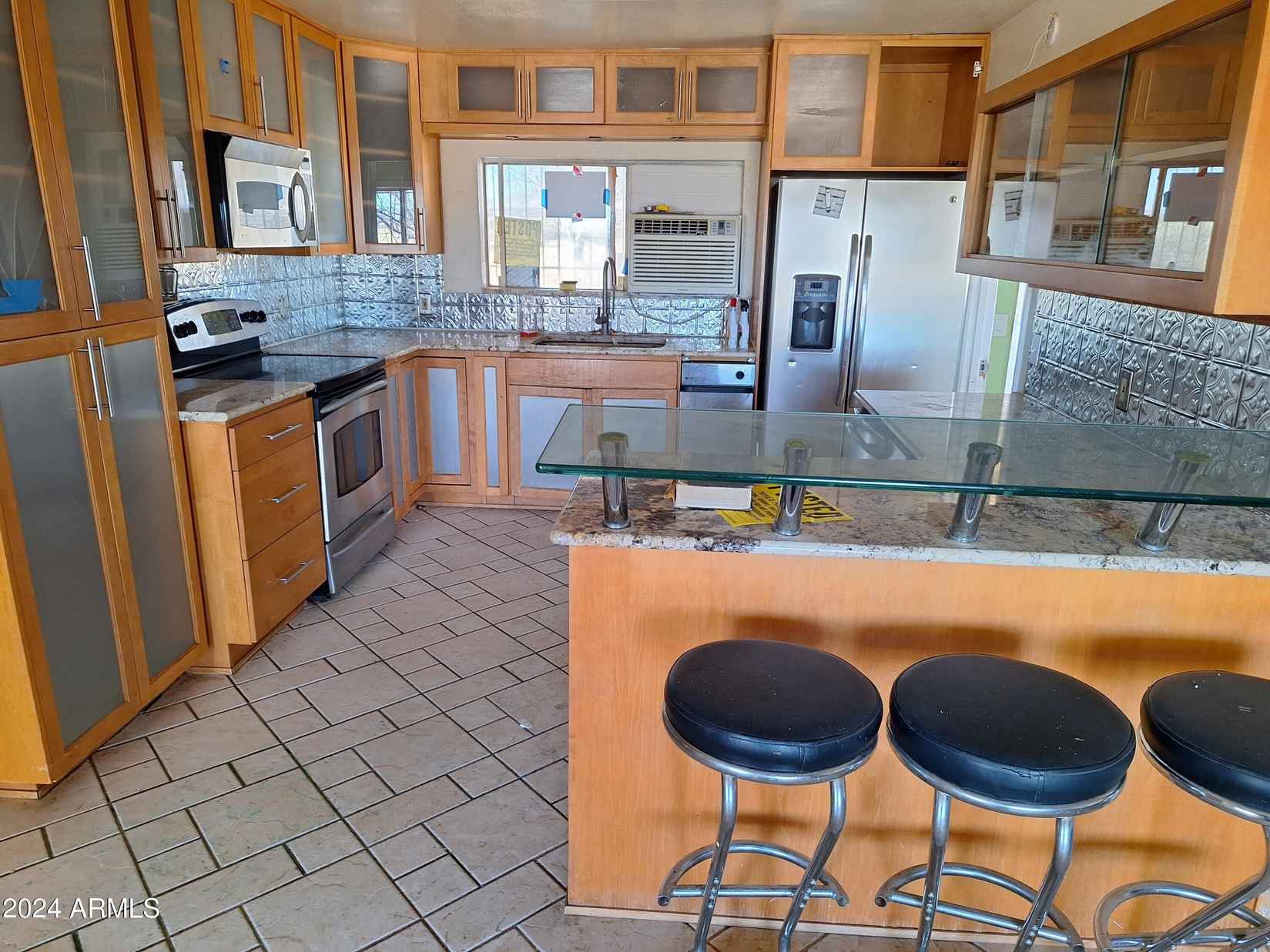 11720 S Border Monument Rd  