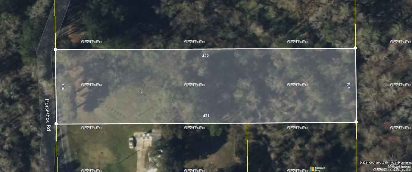 82 Horseshoe Rd  