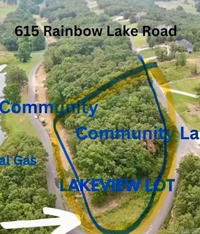 615 Rainbow Lk Rd  
