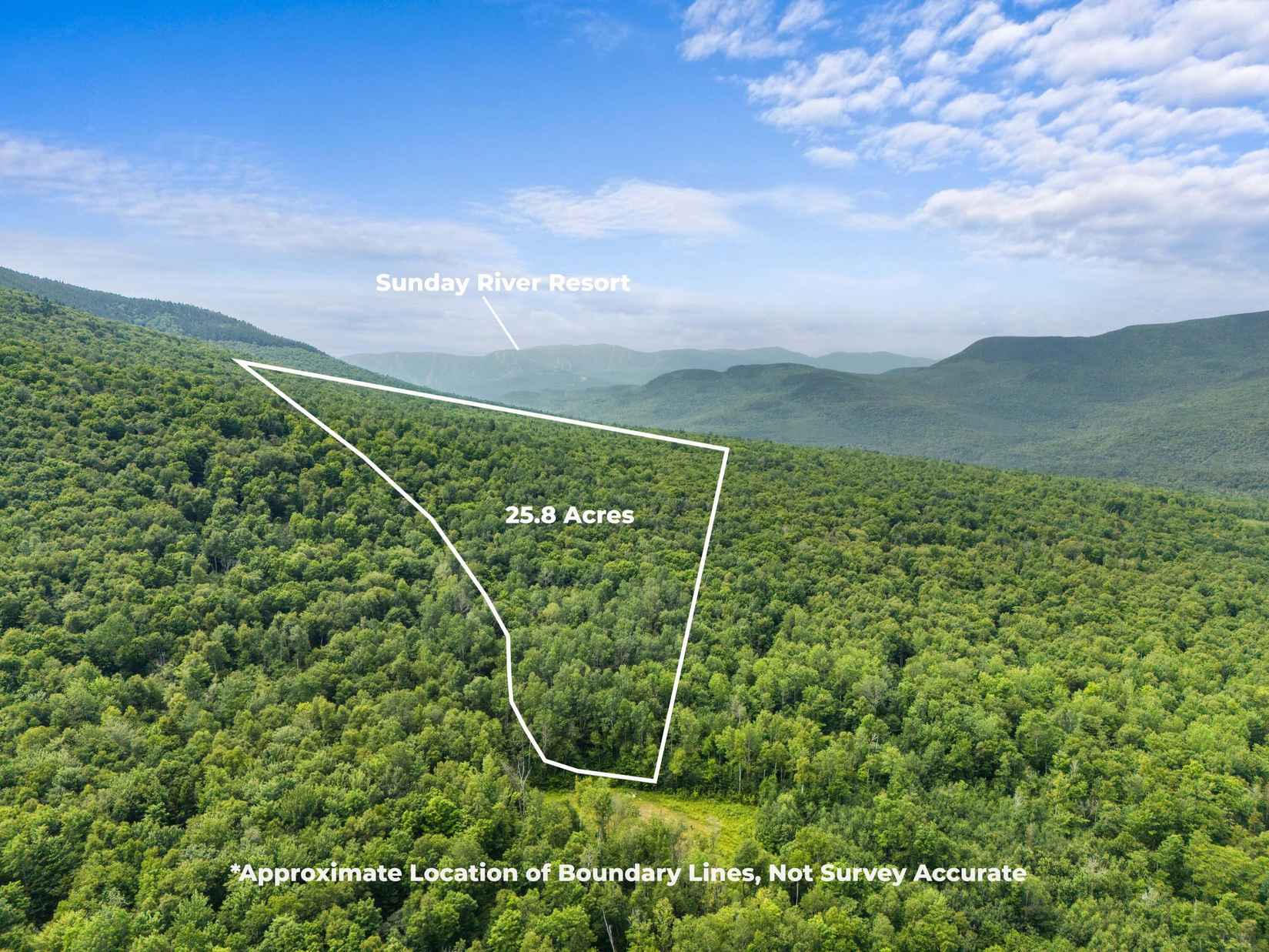 Lot C02 Puzzle Mtn Rd  