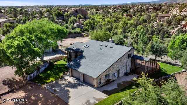 4570 W Old Stage Rd  