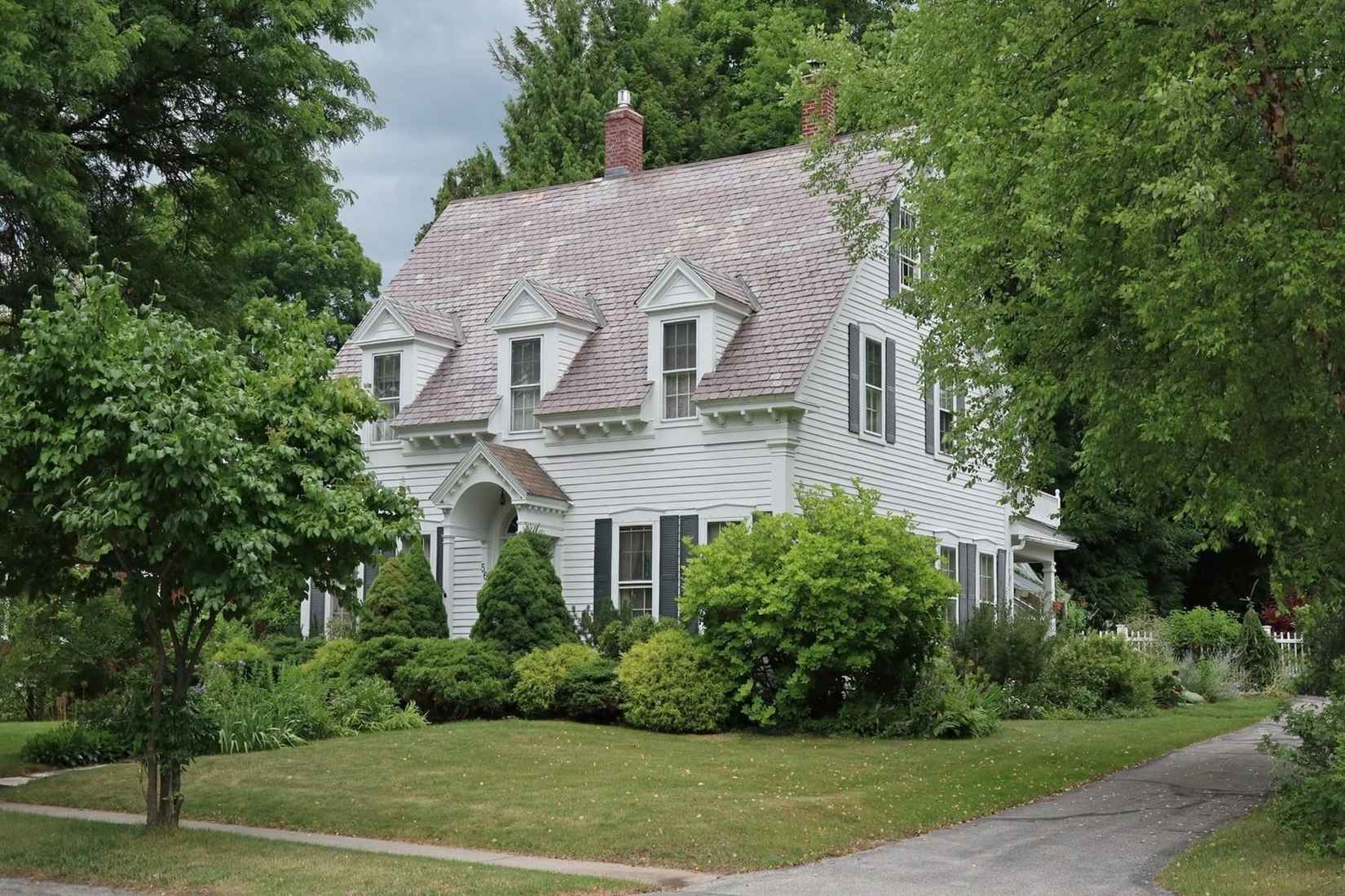 56 North Main St  