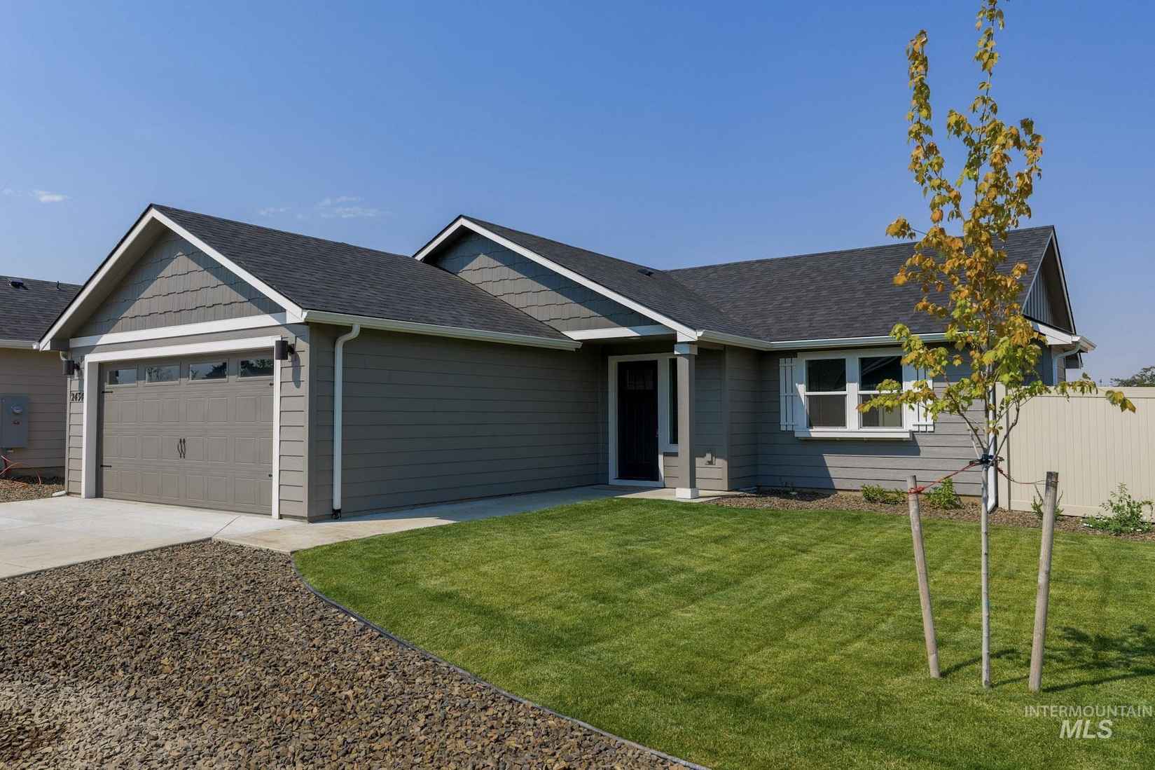2434 Legacy Ct  