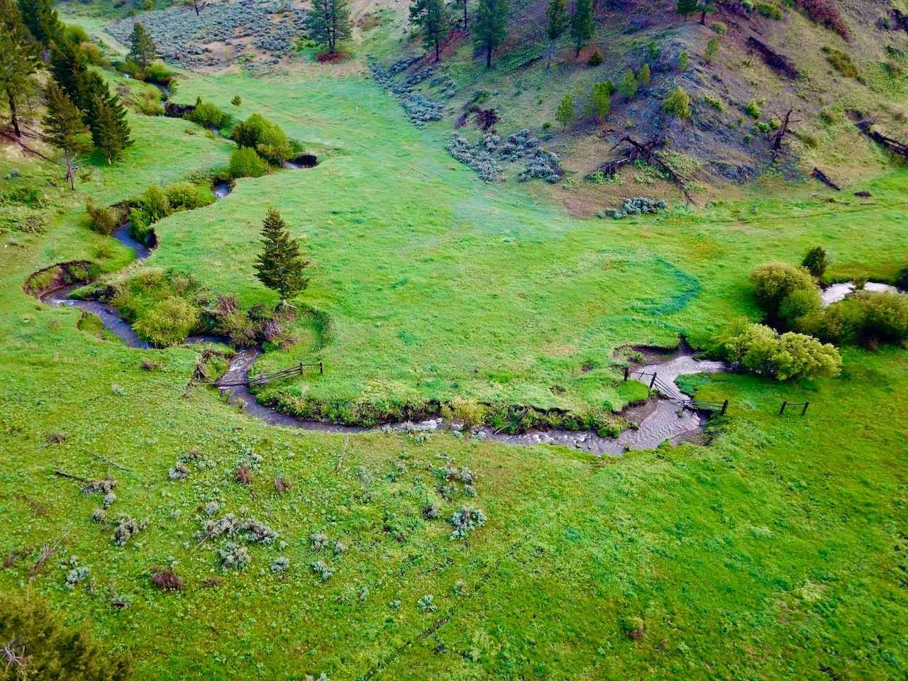 Parcel 2 Greyson Crk  