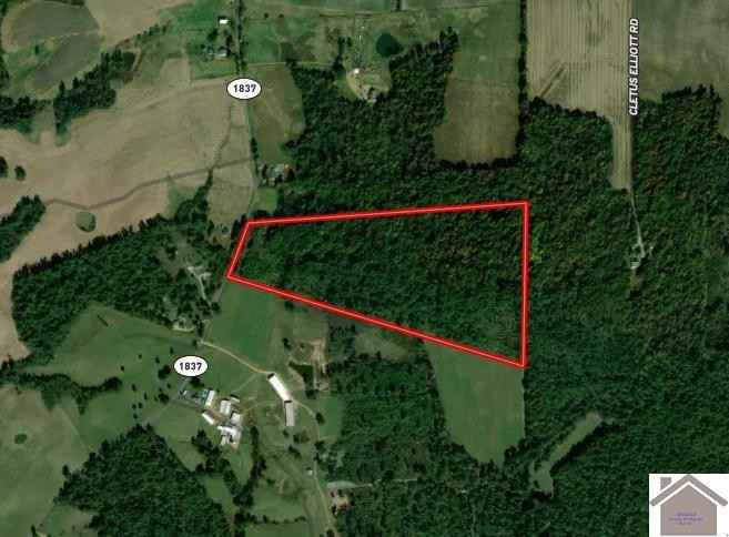 9530/9560 Old Lovelaceville Rd  