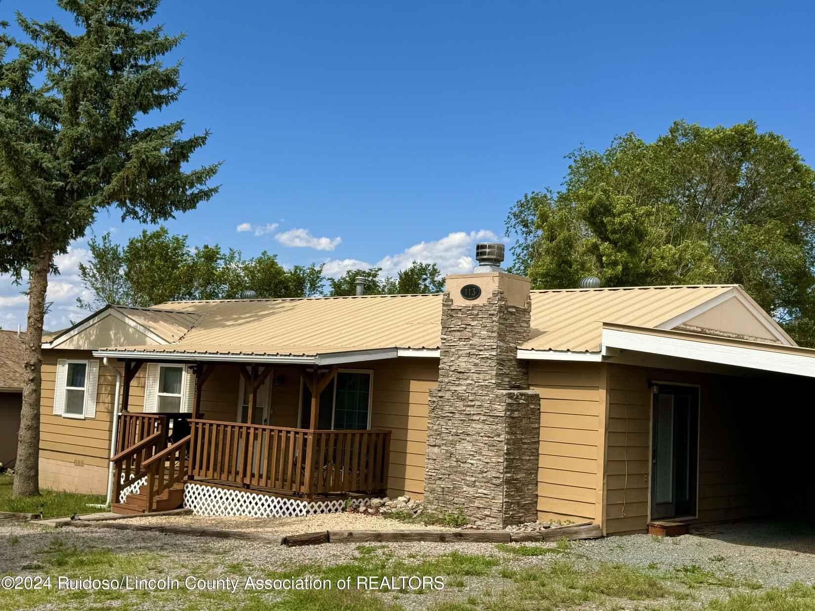 113 La Canada Dr  