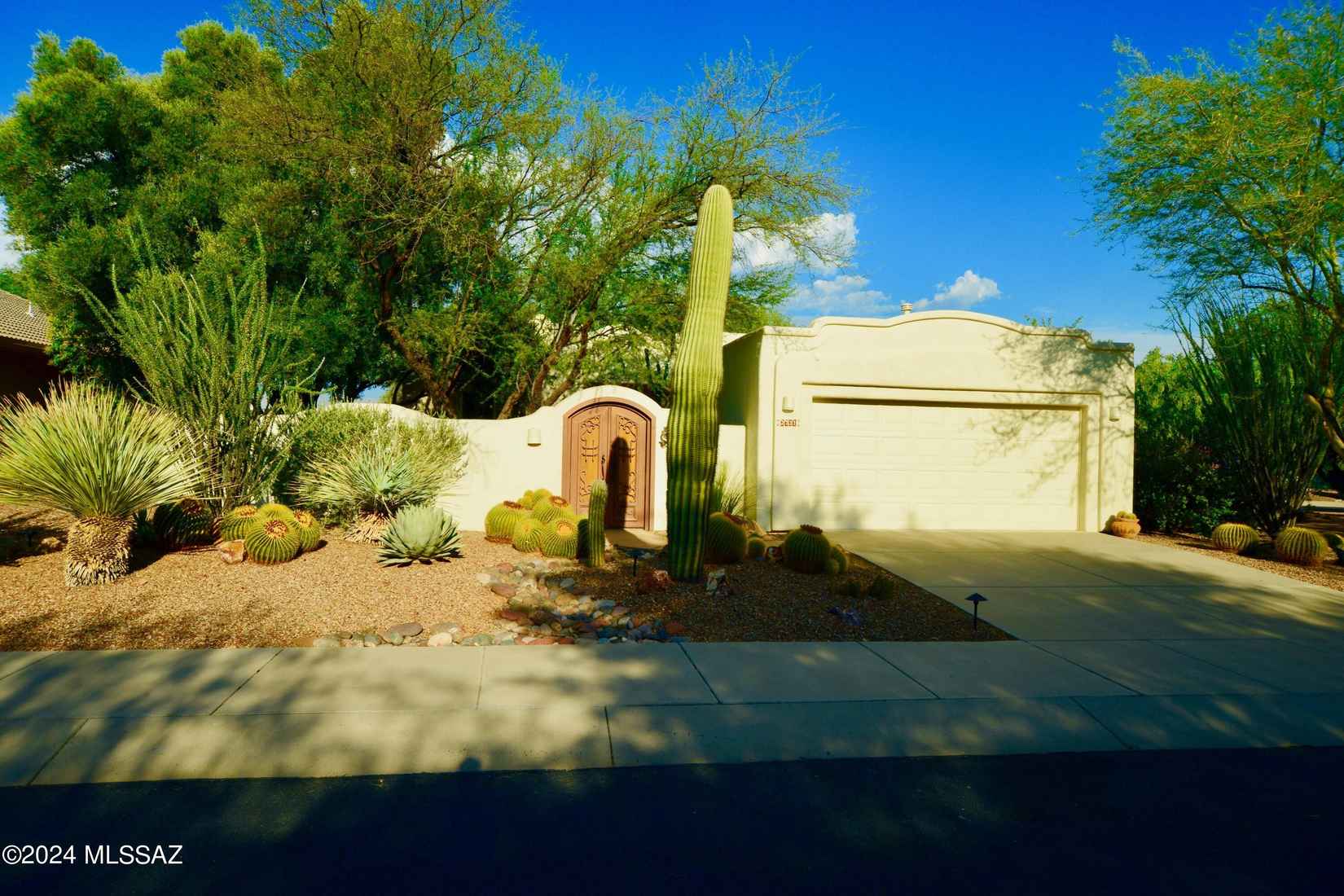 2731 S Garden Of Eden Dr  