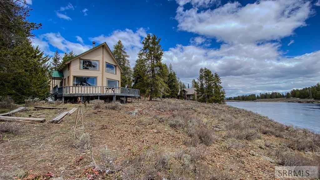 2780 E Pinehaven Dr  