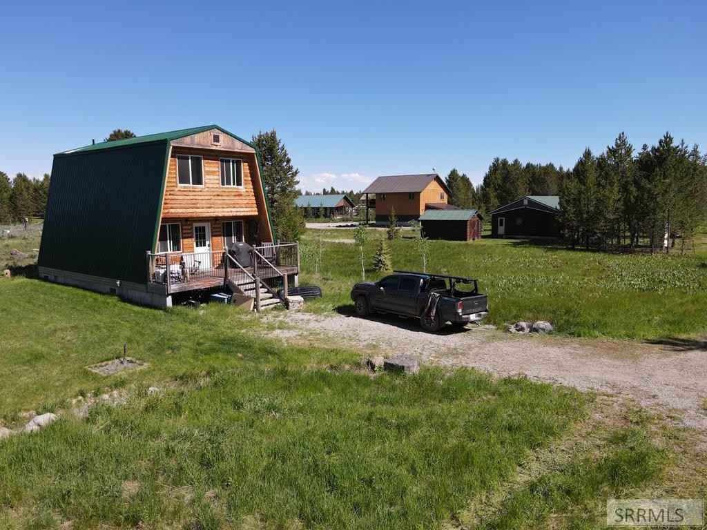 3424 Cedar Dr  