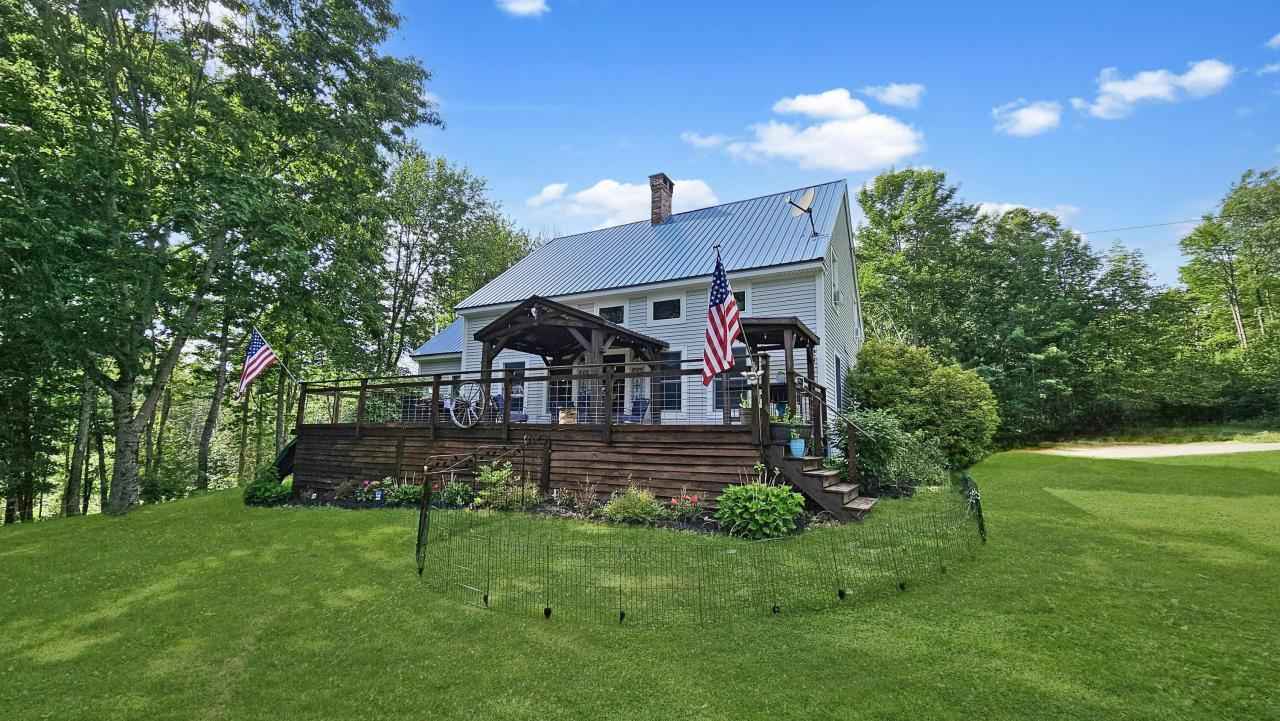 45 Fox Holw Dr  
