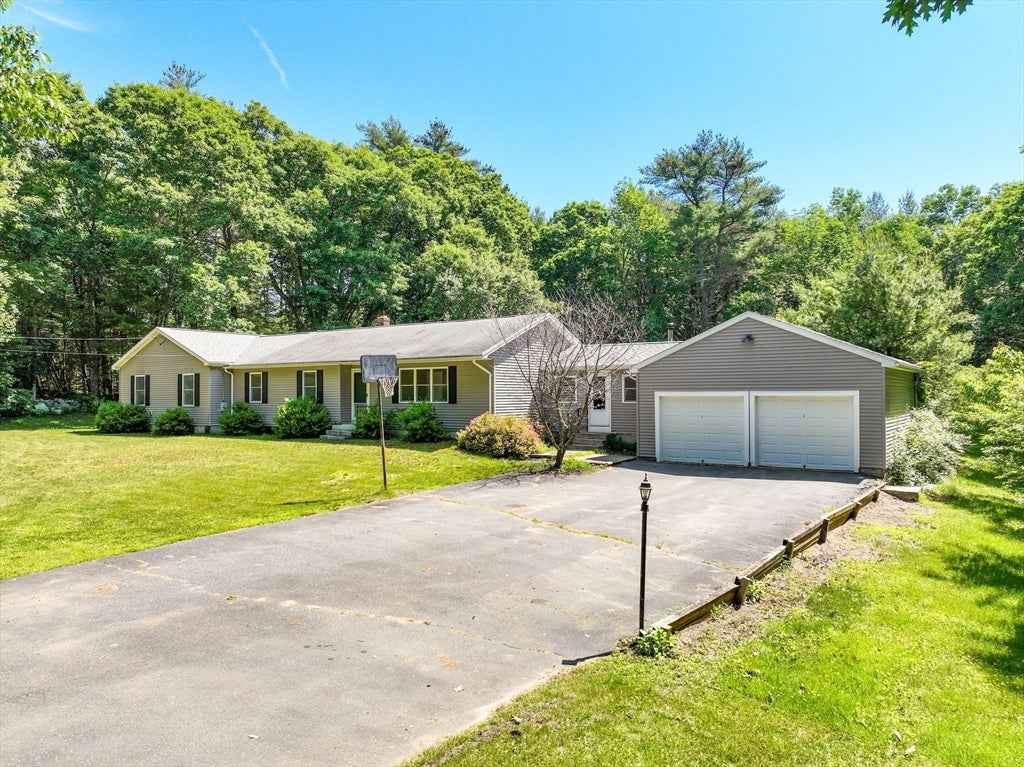 109 GREENWICH Plns RD  