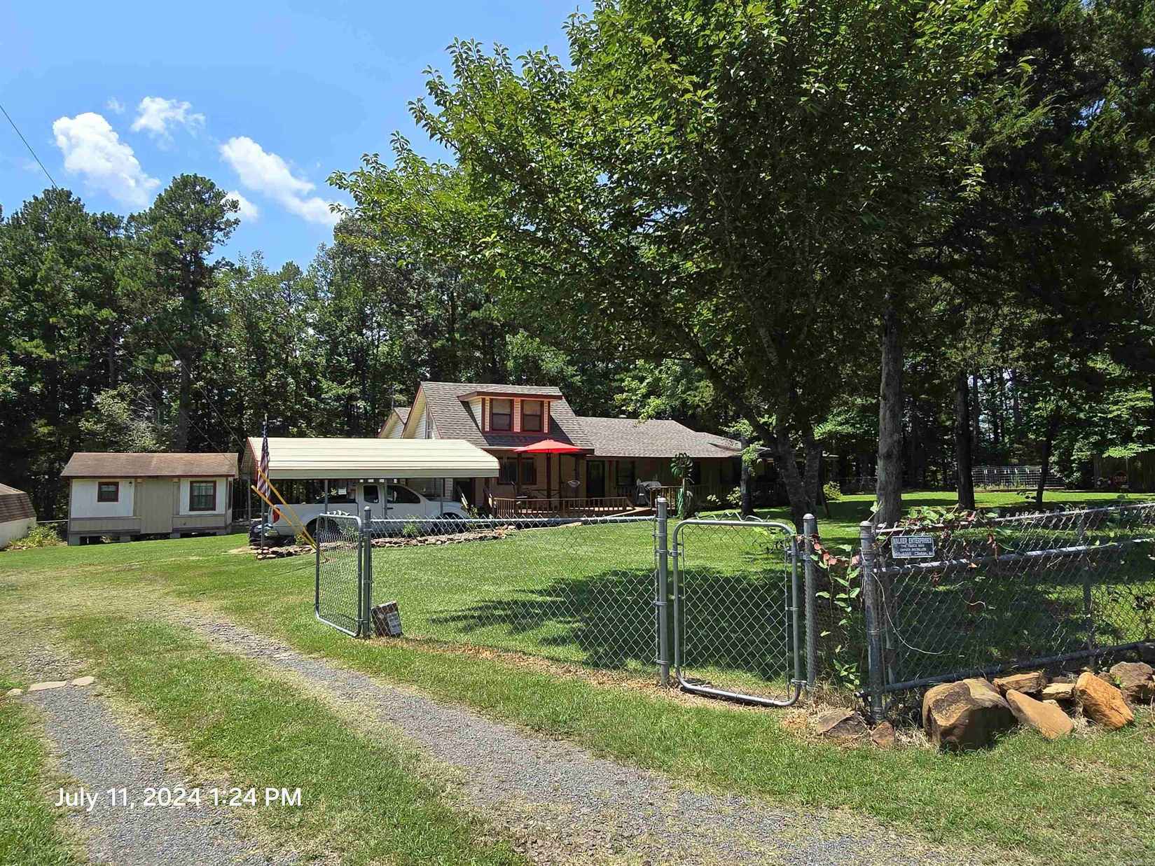 500 Sally Ann Dr  