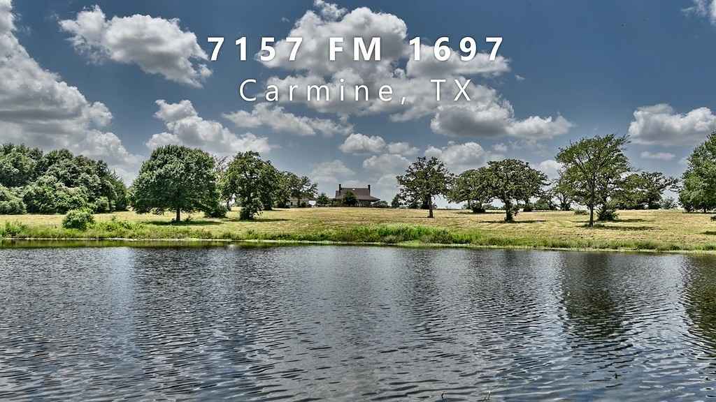 7157 Farm To Market Rd 1697  