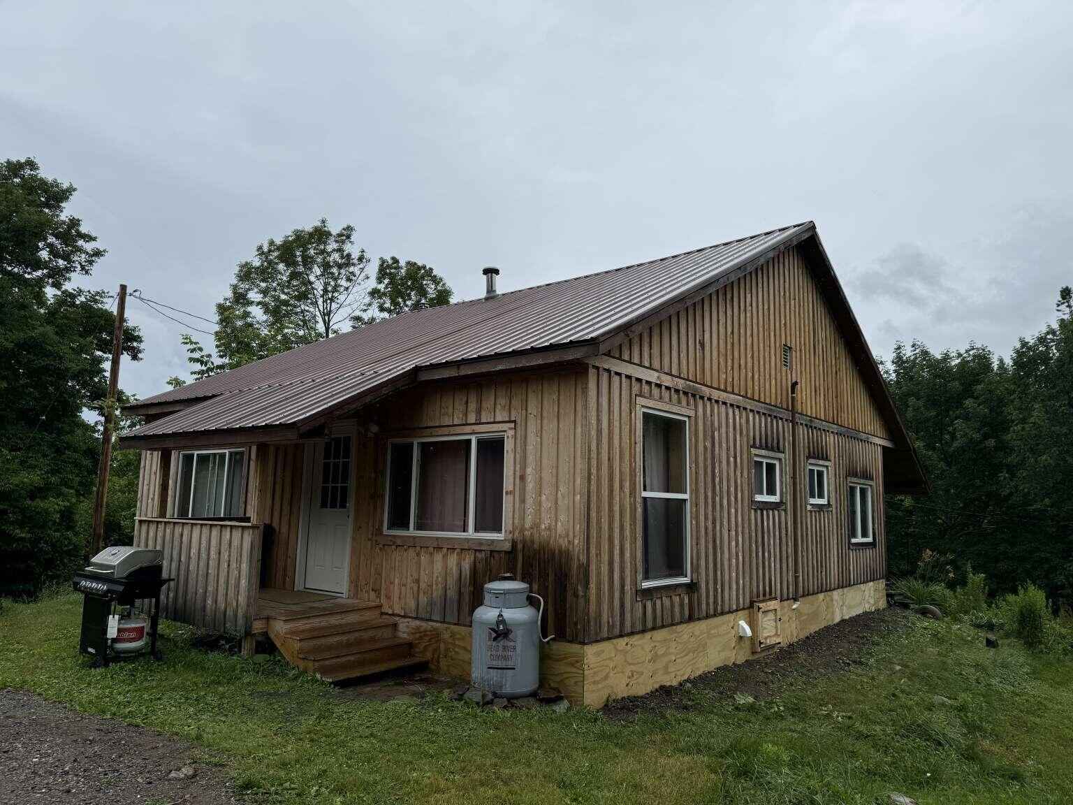 245 Brown Rd  
