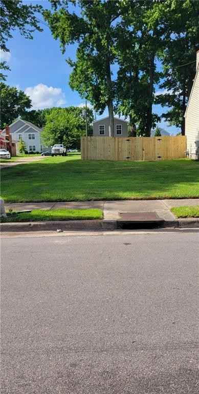 Lot 7 Joyner St  