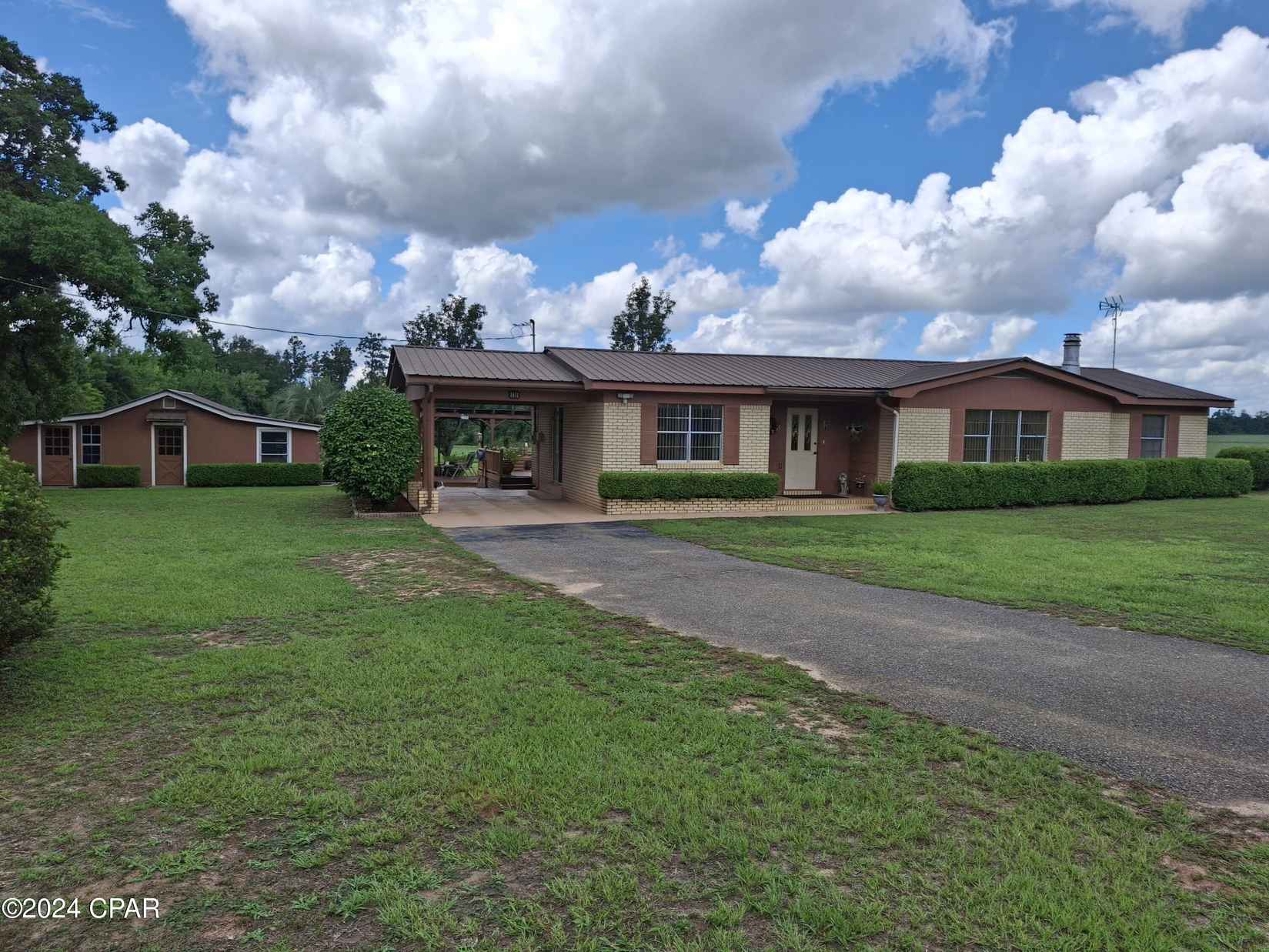 1671 Sand Basin Rd  