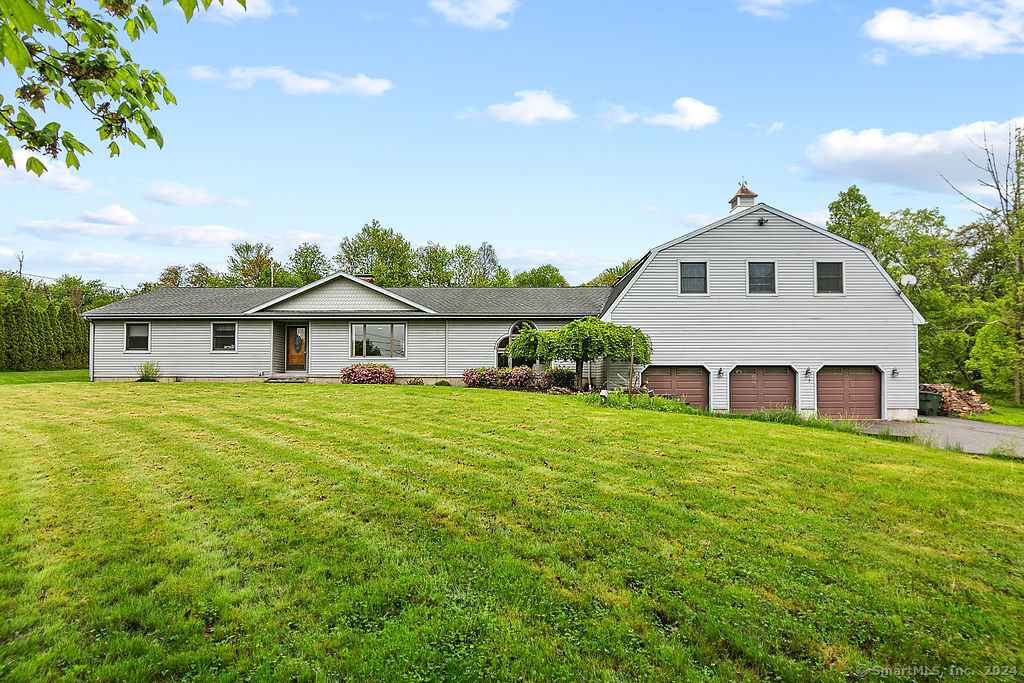 235 Town Hl Rd  