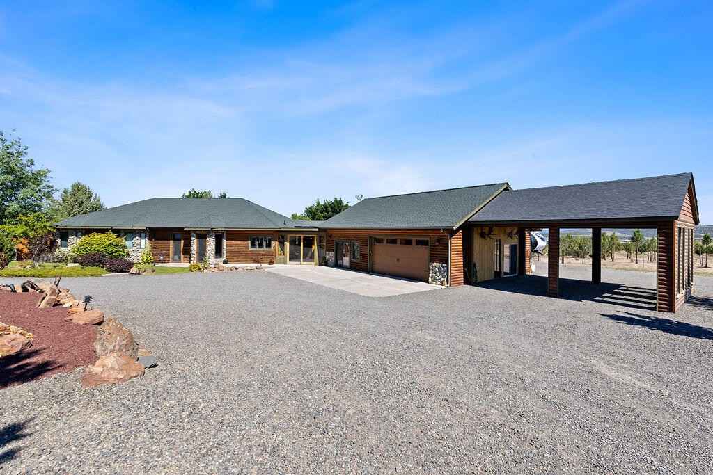 8101 SW Desert Sage Ln  