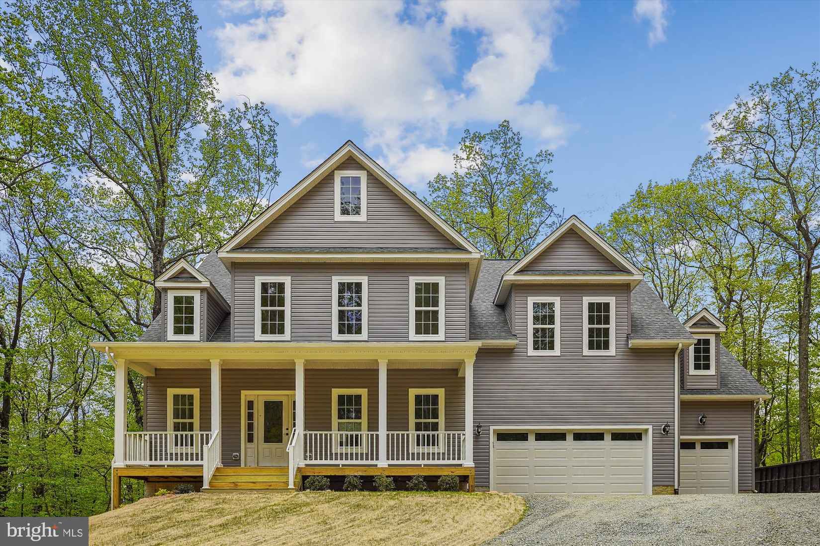 Lot 1 C Moses Pl  