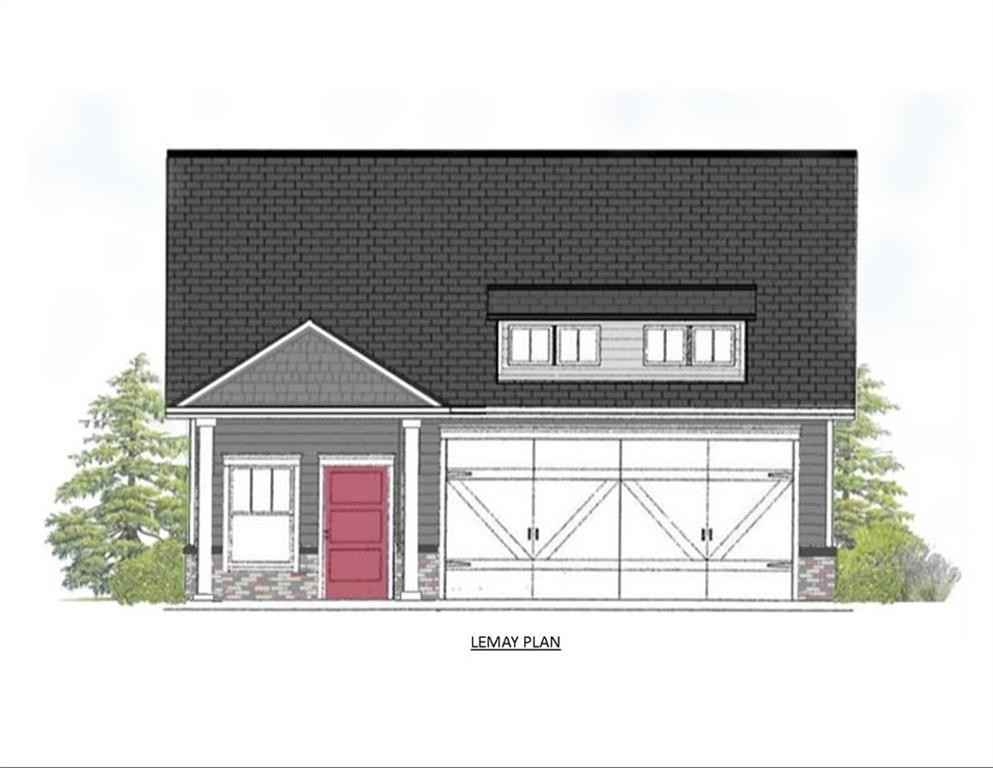 105 Sunflower Cir NE  