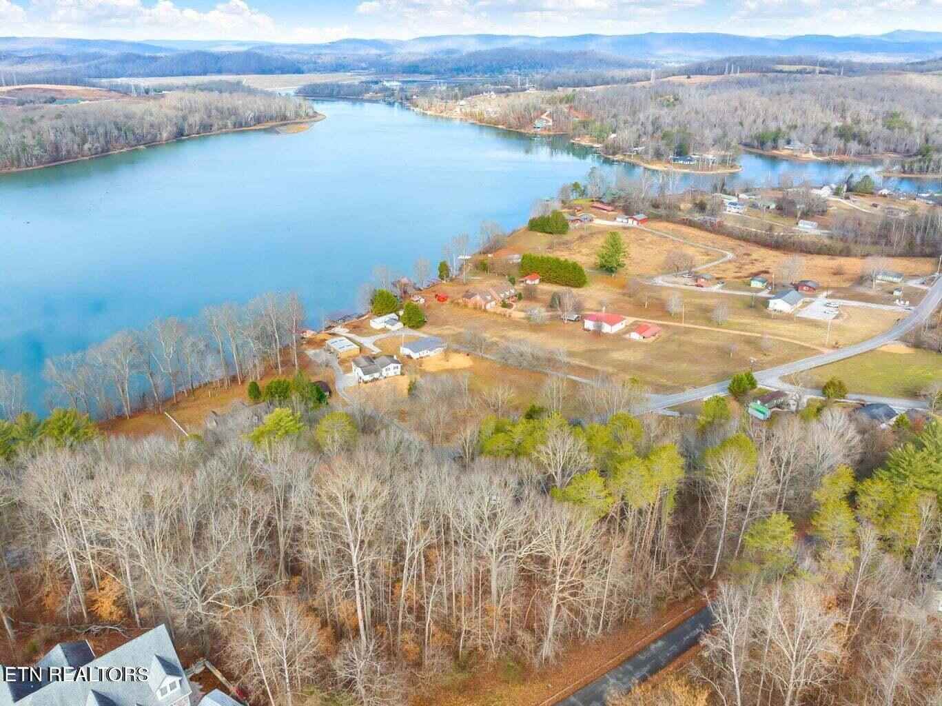 Lot 1 Lakeview Dr  