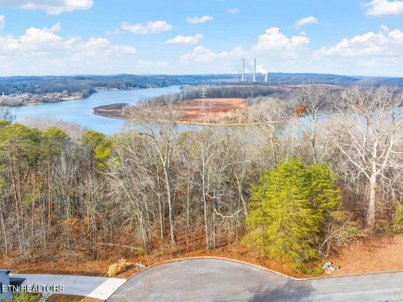 Lot 8 Lakeview Dr  