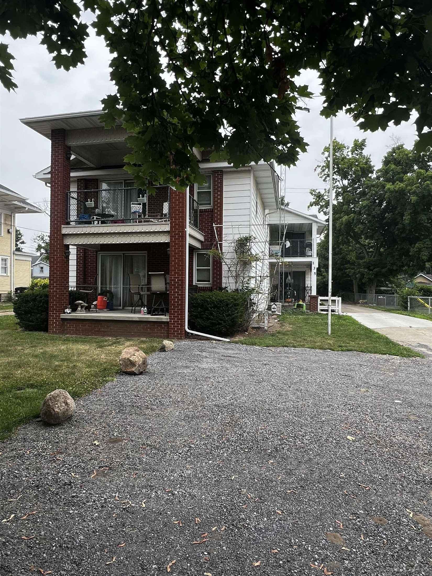 135 E Main  
