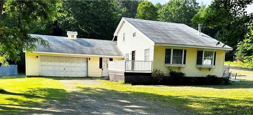 233 Winney Hl Rd  