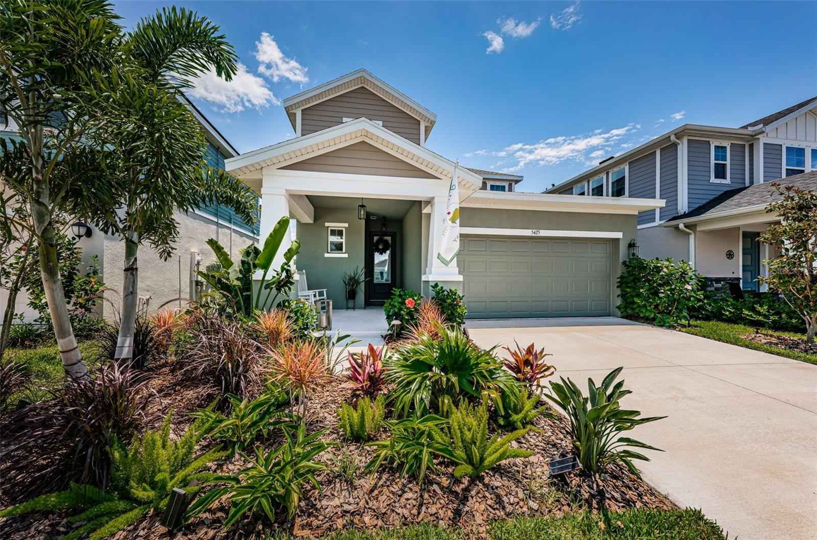 5425 DEL CORONADO Dr  