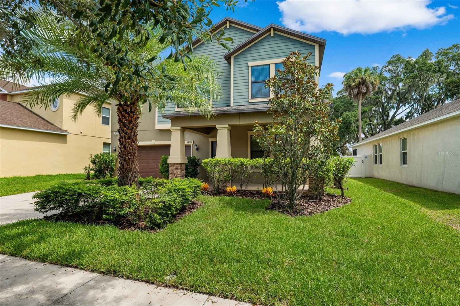 14273 BLUE DASHER Dr  