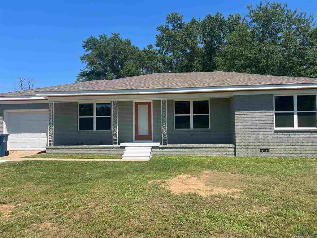 606 Jasper Dr  