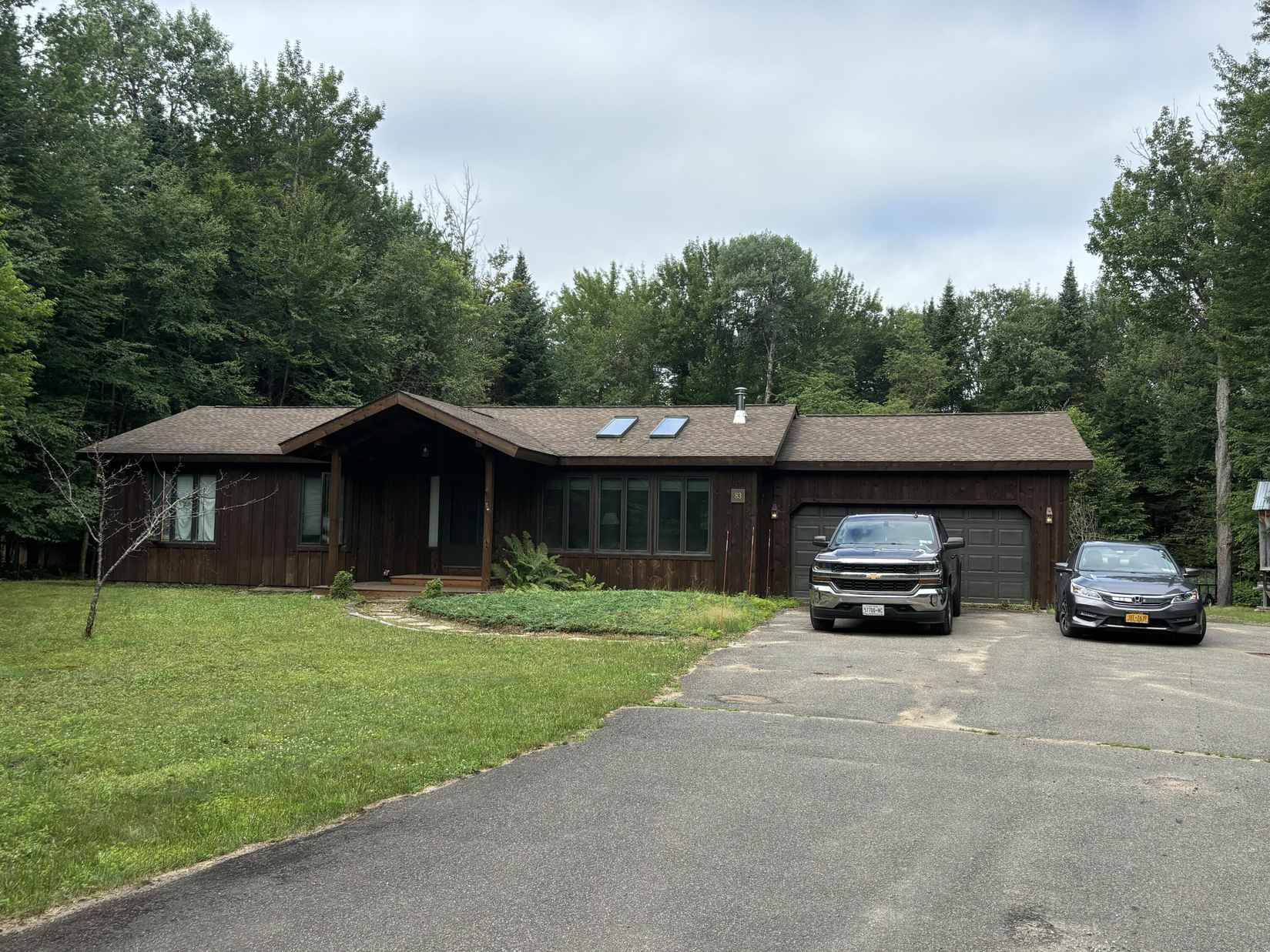 83 Haymeadow Rd  