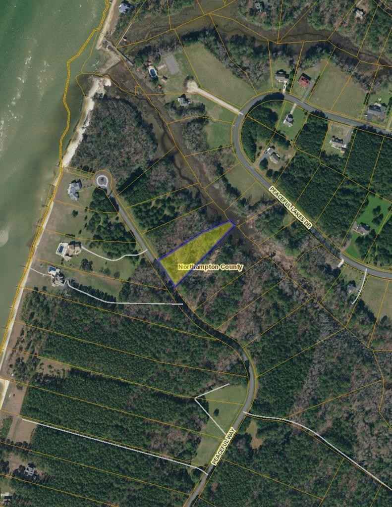 Lot 17 PEACEFUL Way  