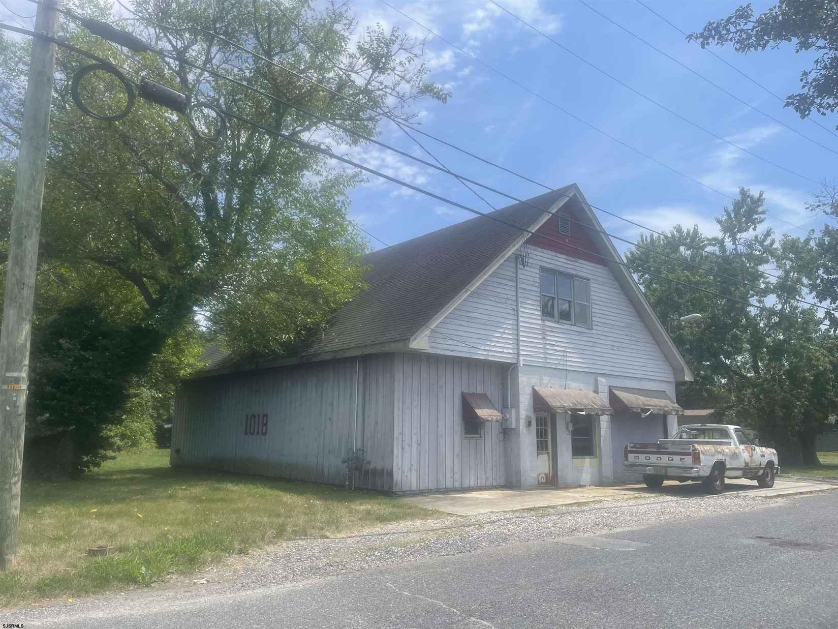 1018 White Horse Pike  