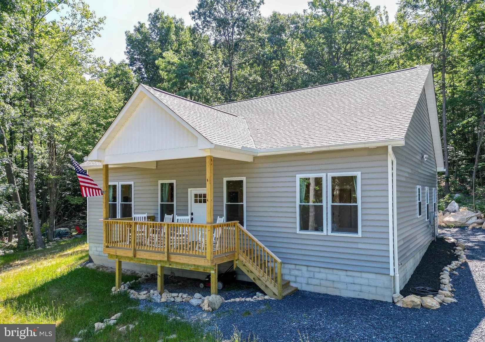 115 Mountain Top Ln  