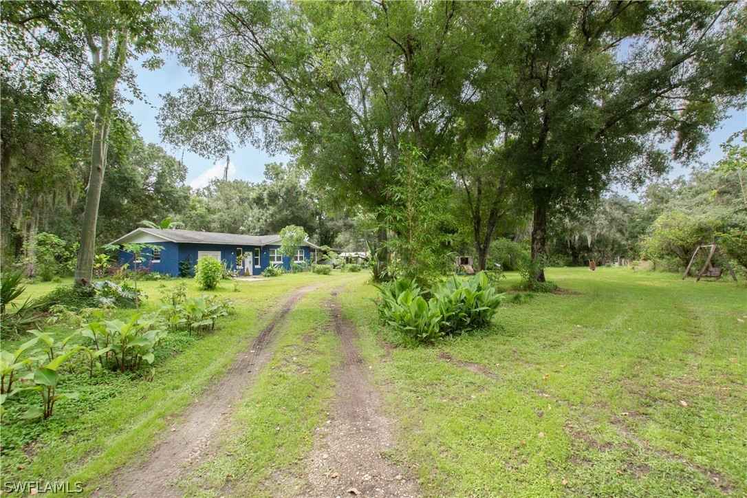 1745 County Rd 731  