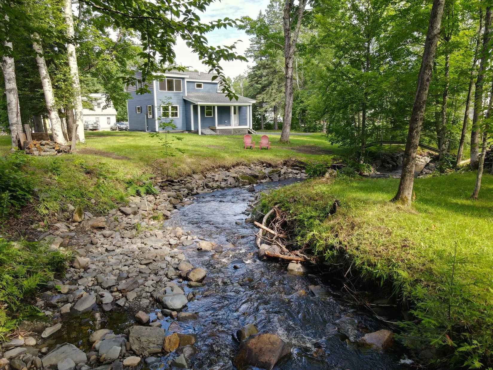 193 Lily Bay Rd  