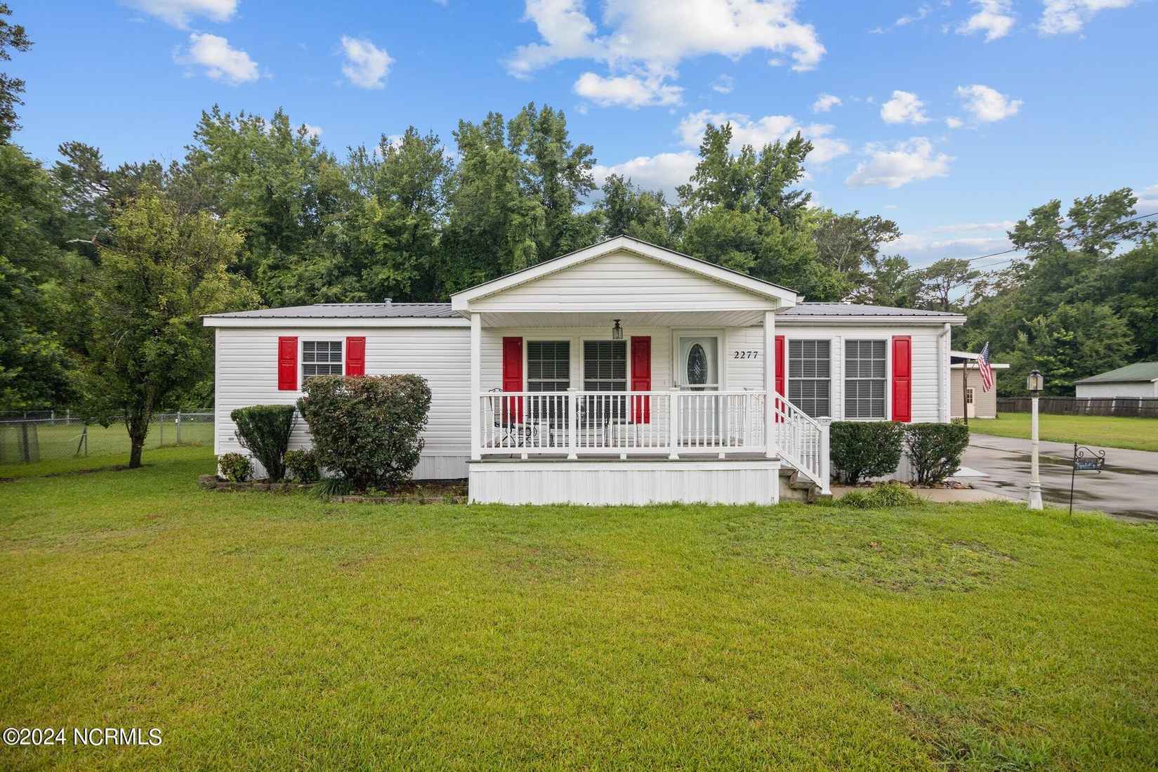 2277 Hull Rd  