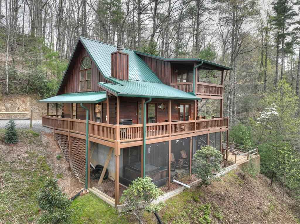 464 Bell Camp Rdg Rd  