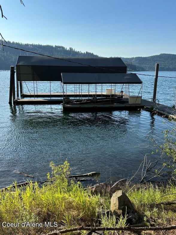 92257 W Coeur d'Alene Lk Shr  