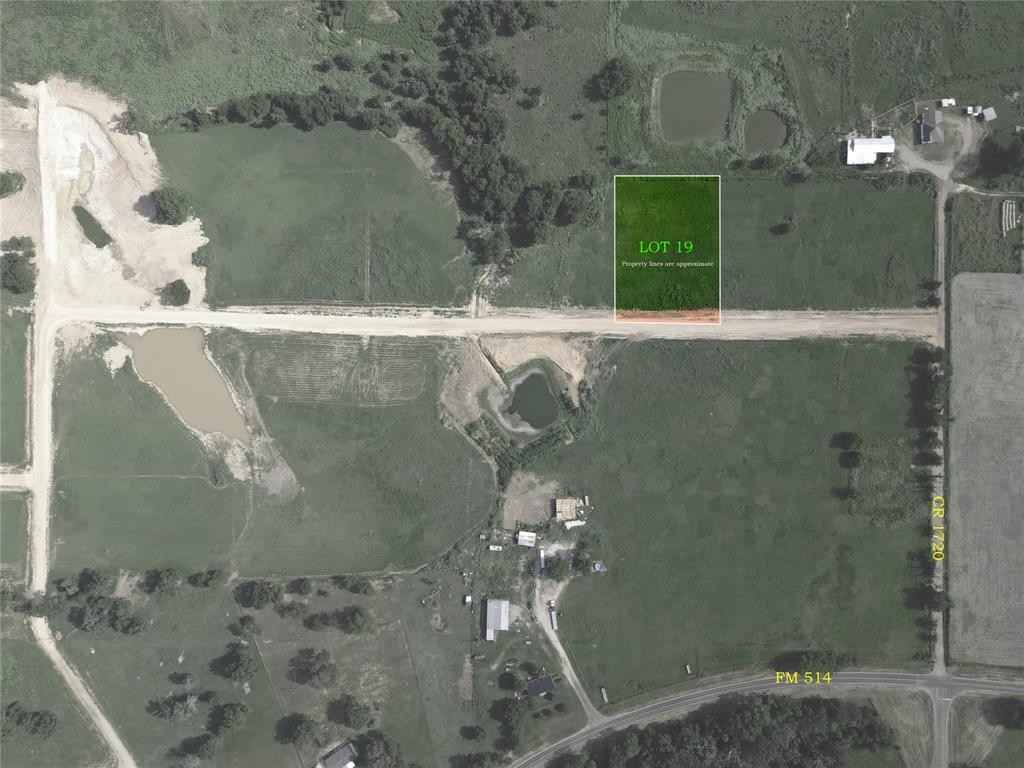 Lot 19 131 Private Road 5911 Rd  