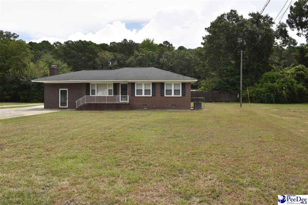 130 Mustang Rd  