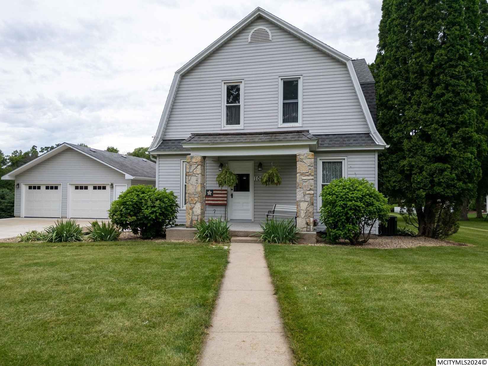 106 Rock Grv Dr  