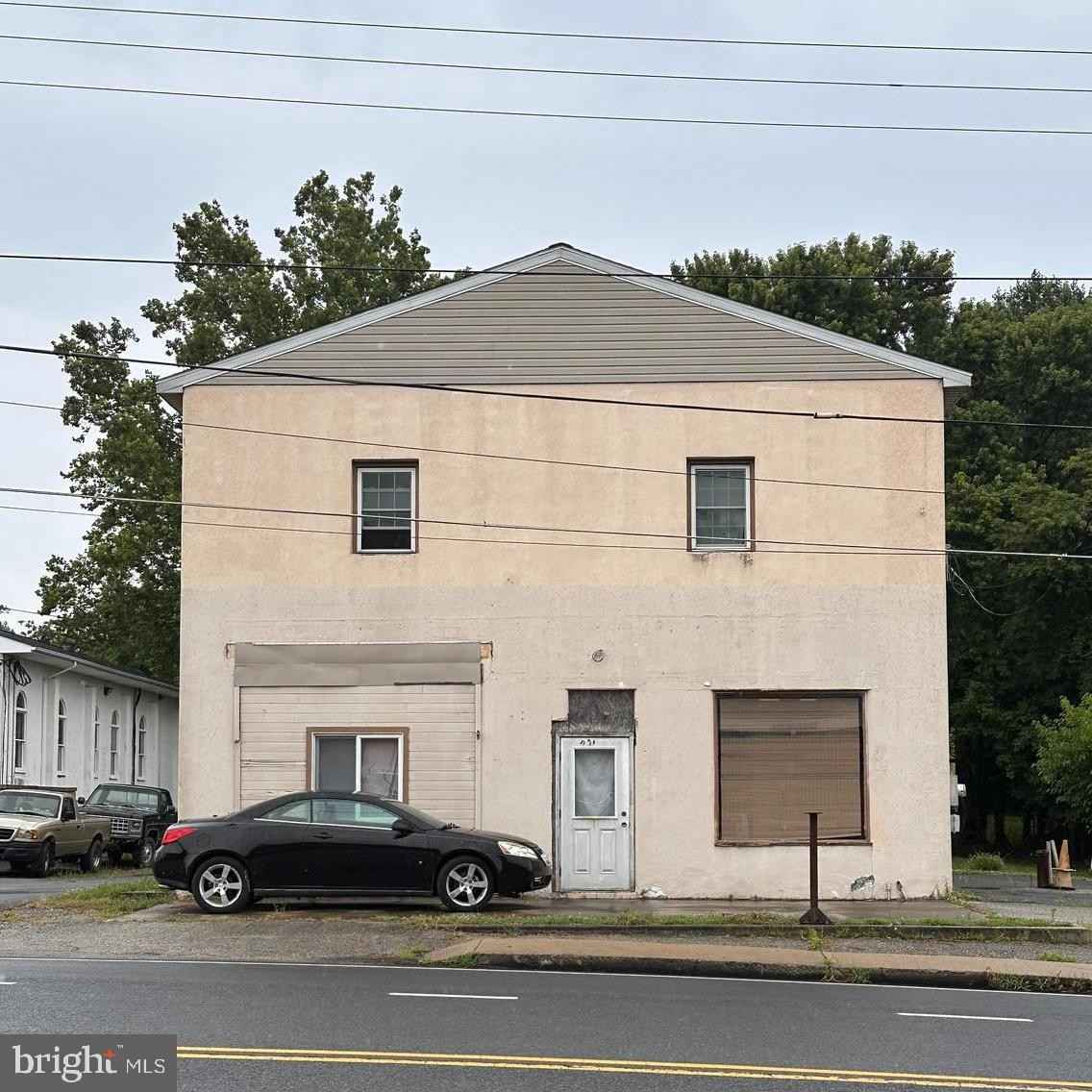 3316 Betheden Church Rd  
