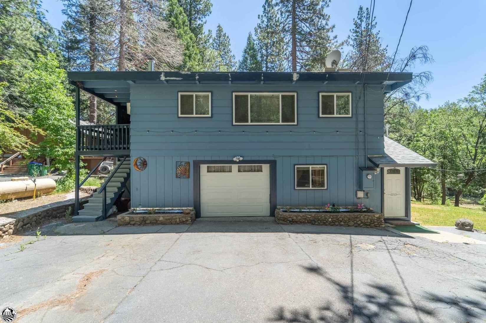 22523 N Tuolumne  